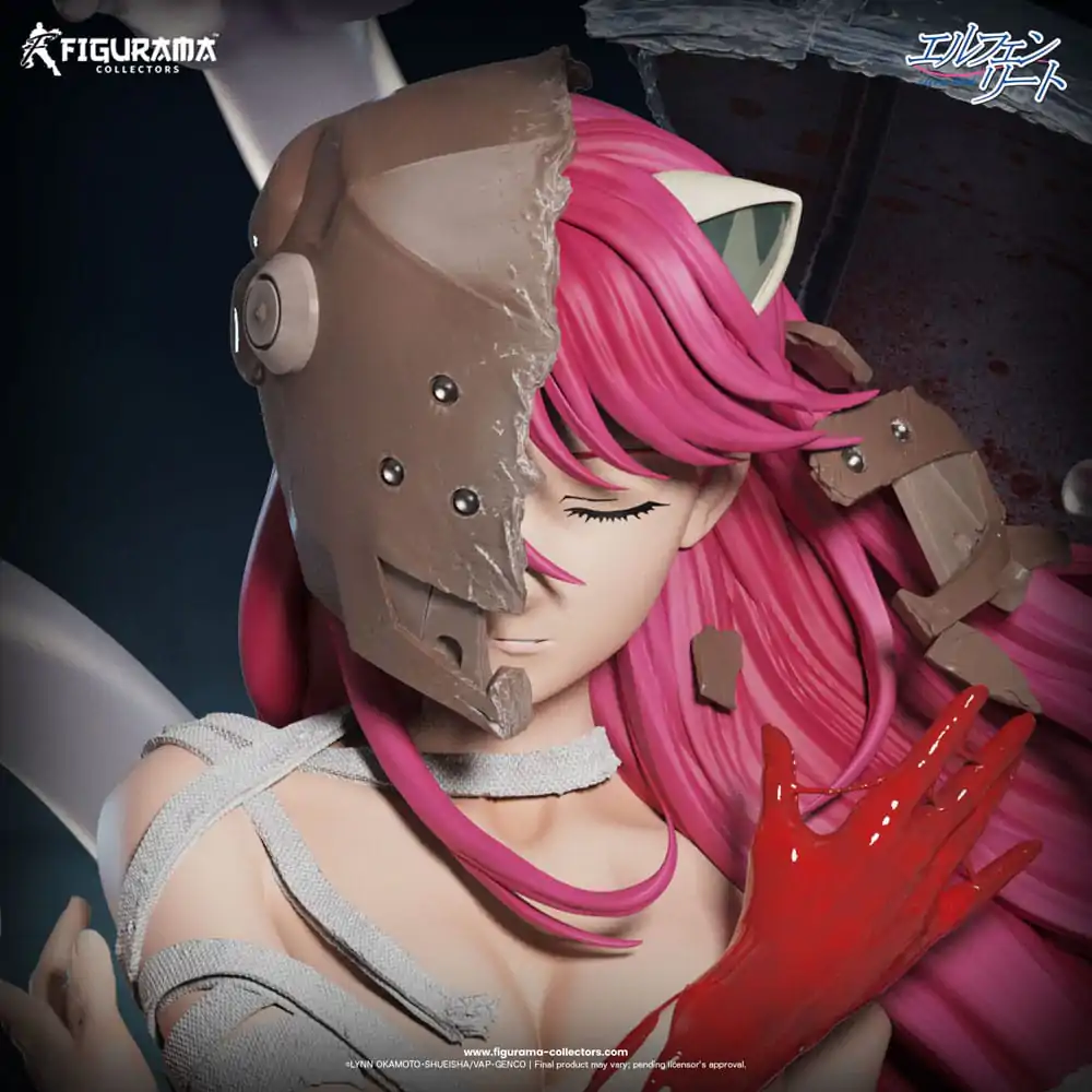 Elfen Lied Elite Büste 1/4 Lucy 30 cm Produktfoto