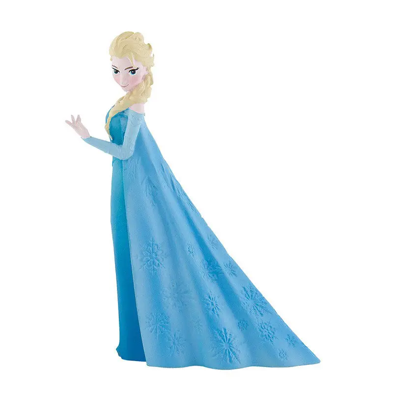 Disney Frozen Elsa Figur 10cm termékfotó