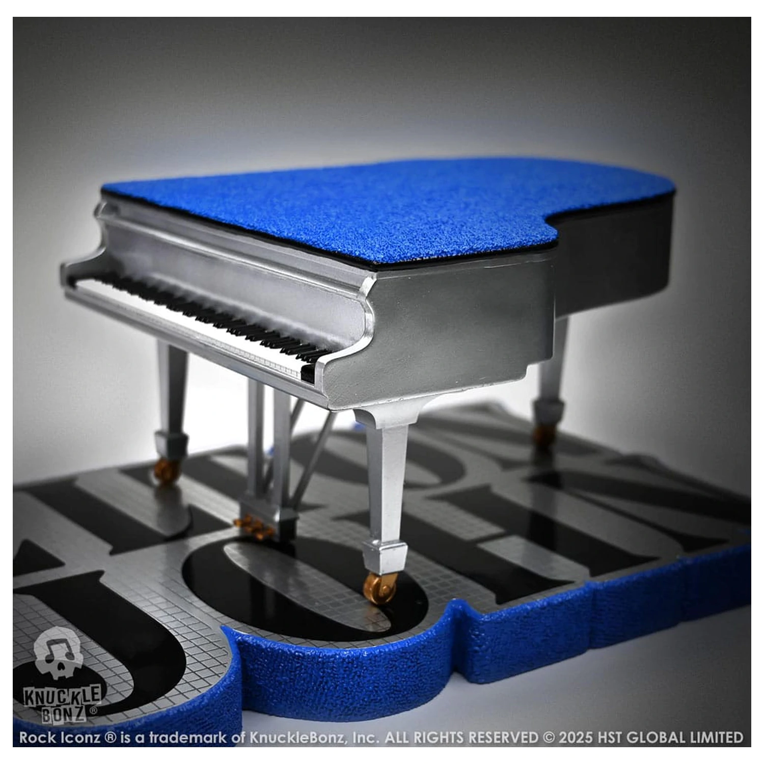 Elton John Iconz Statue 19 cm Produktfoto