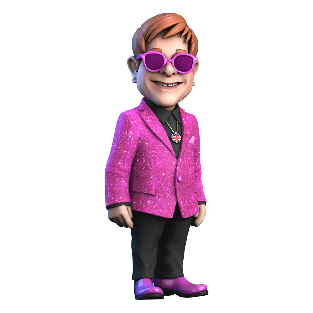 Elton John Minix Figur 12 cm termékfotó