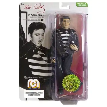 Elvis Presley Actionfigur 20 cm Produktfoto