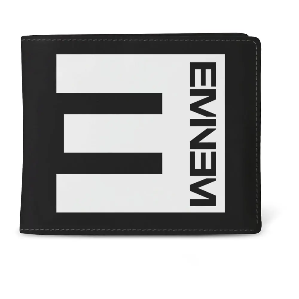 Eminem Geldbeutel E Produktfoto
