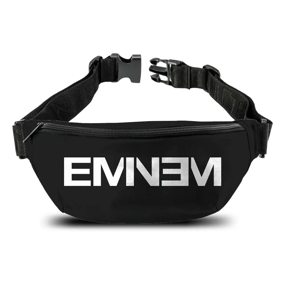 Eminem Gürteltasche Logo Produktfoto