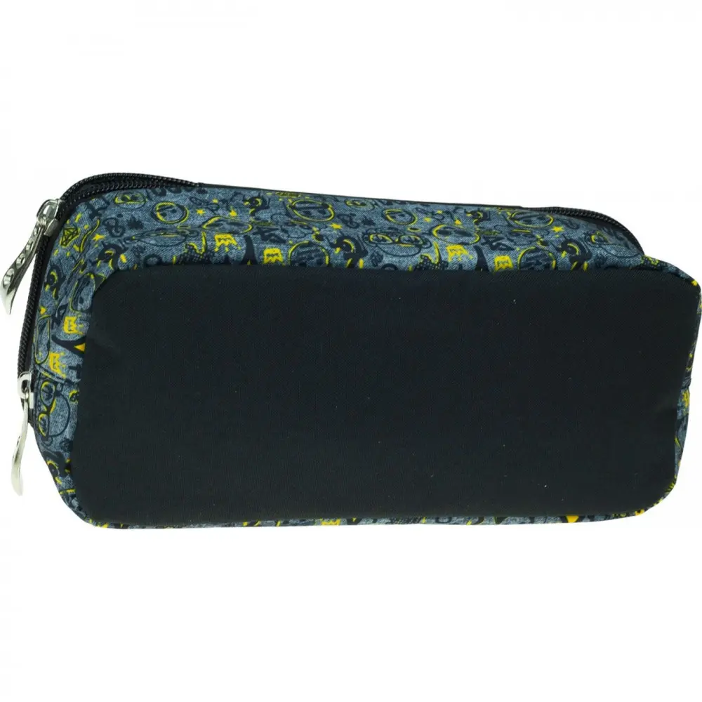 Emoji Federmappe 23,5 cm Produktfoto