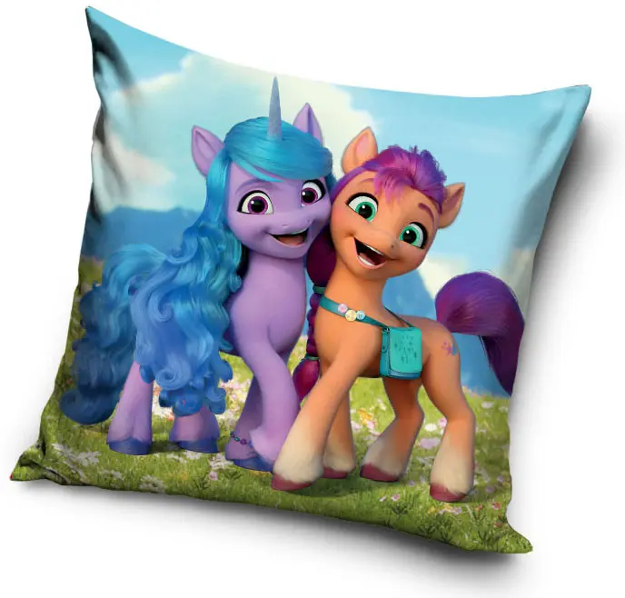 My Little Pony Kissenbezug 40*40 cm Produktfoto