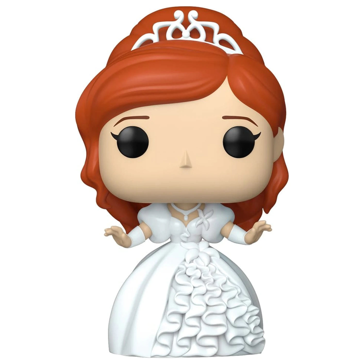 Enchanted Funko POP! Vinyl Figur Giselle (Wedding) 9 cm Produktfoto