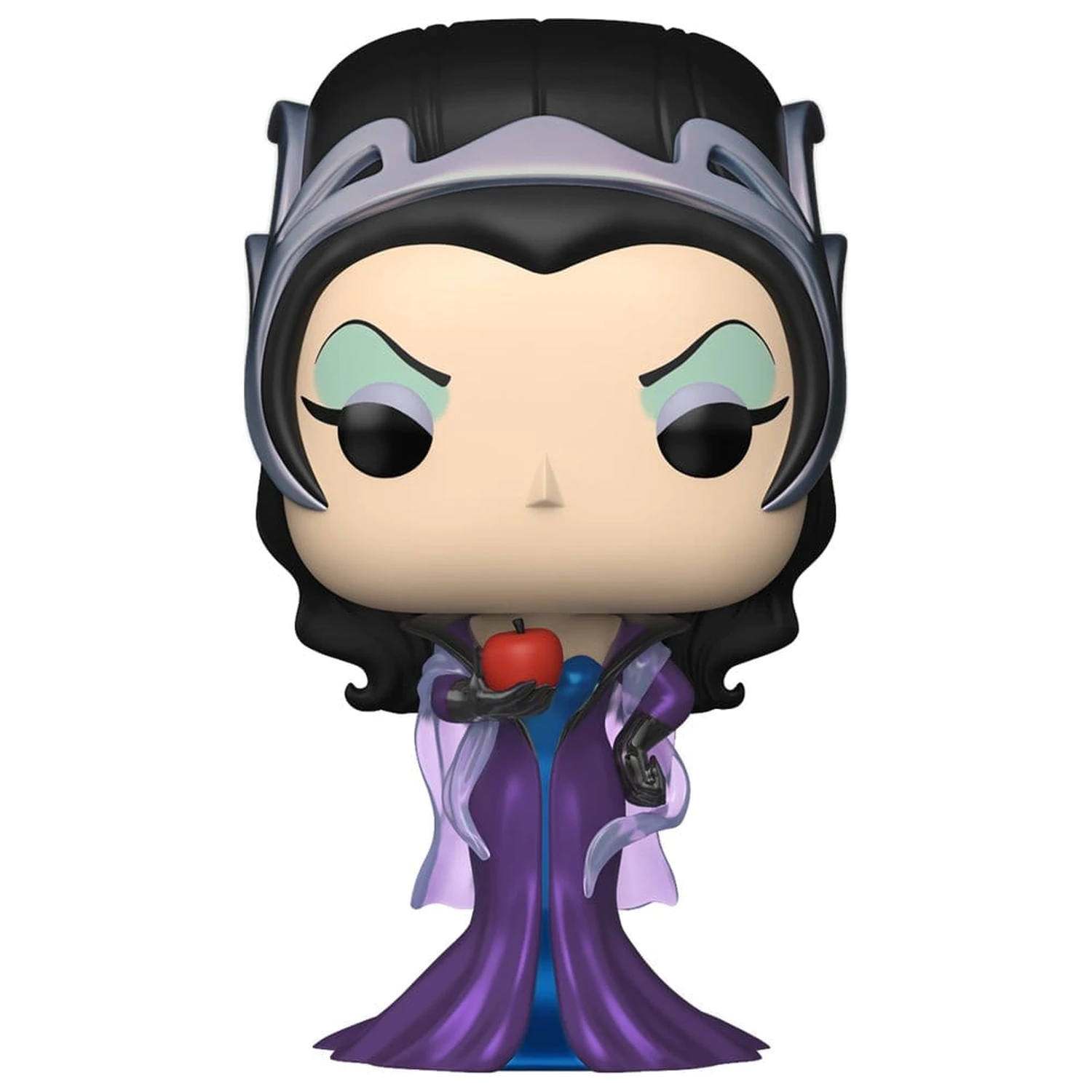 Enchanted Funko POP! Vinyl Figur Queen Narissa 9 cm Produktfoto
