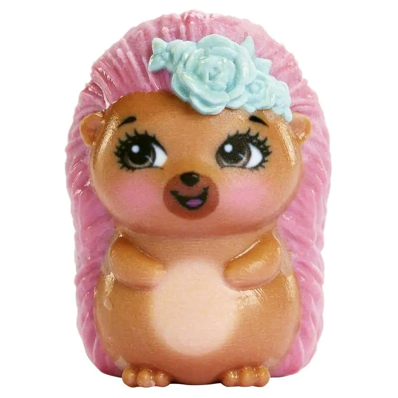 Enchantimals City Tails Hensley Hedgehog Puppe Produktfoto