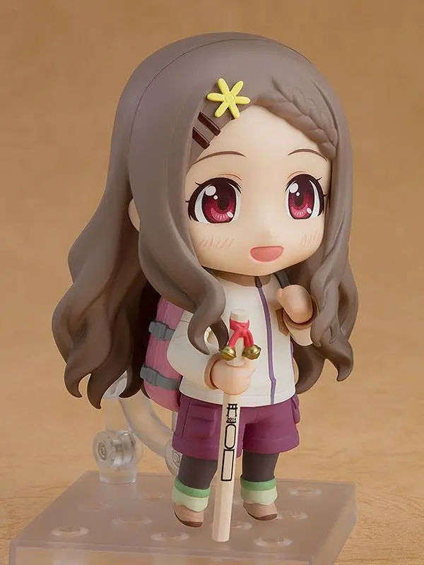 Encouragement of Climb Nendoroid Action Figur Kokona Aoba 10 cm Produktfoto