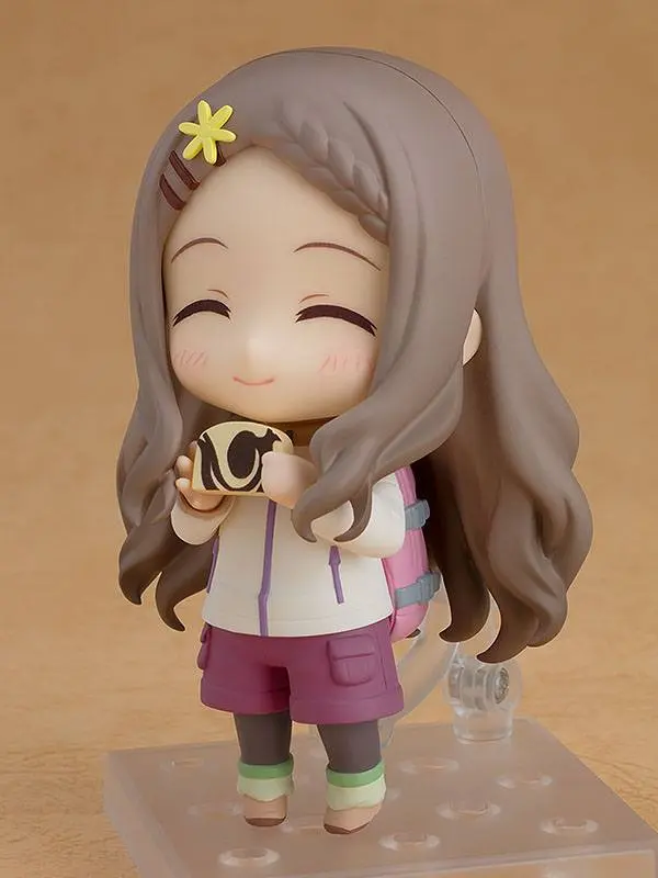 Encouragement of Climb Nendoroid Action Figur Kokona Aoba 10 cm Produktfoto