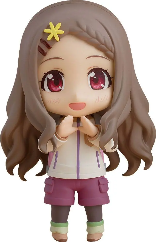 Encouragement of Climb Nendoroid Action Figur Kokona Aoba 10 cm Produktfoto