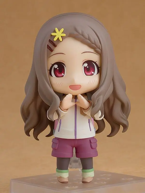 Encouragement of Climb Nendoroid Action Figur Kokona Aoba 10 cm Produktfoto