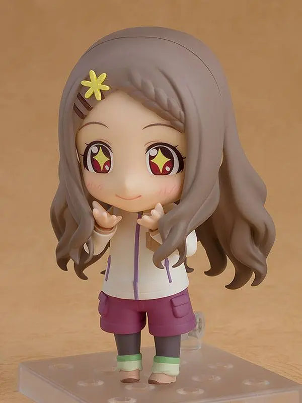 Encouragement of Climb Nendoroid Action Figur Kokona Aoba 10 cm Produktfoto