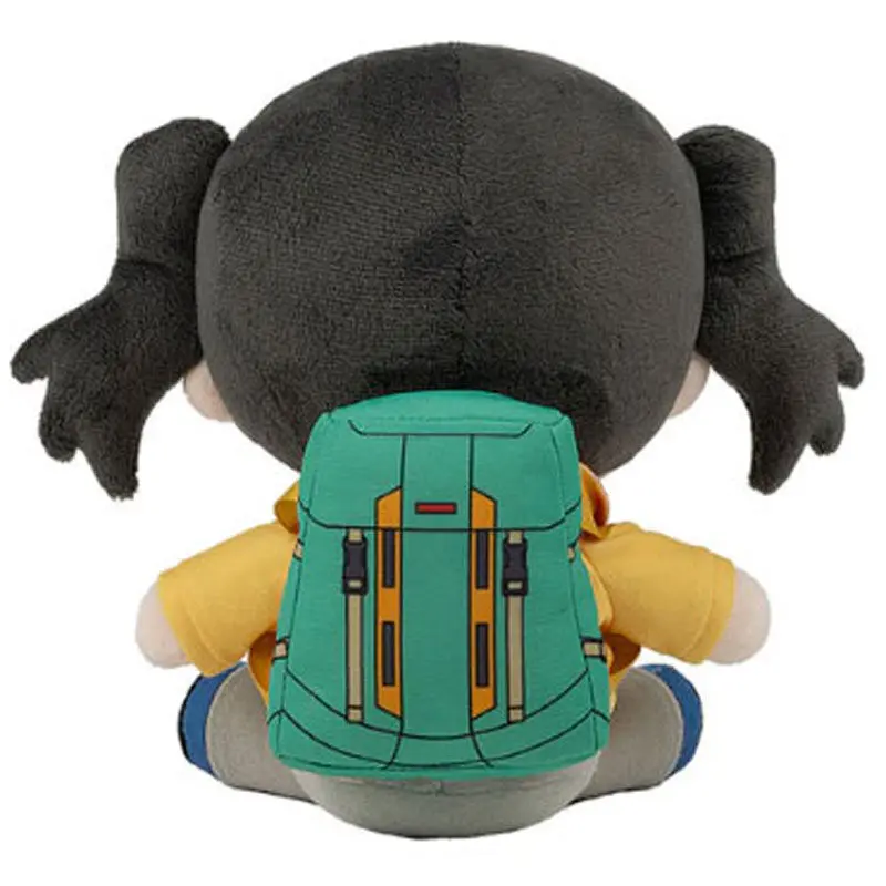 Encouragement of Climb Next Summit Hinata Kuraue Plüschfigur 17cm Produktfoto