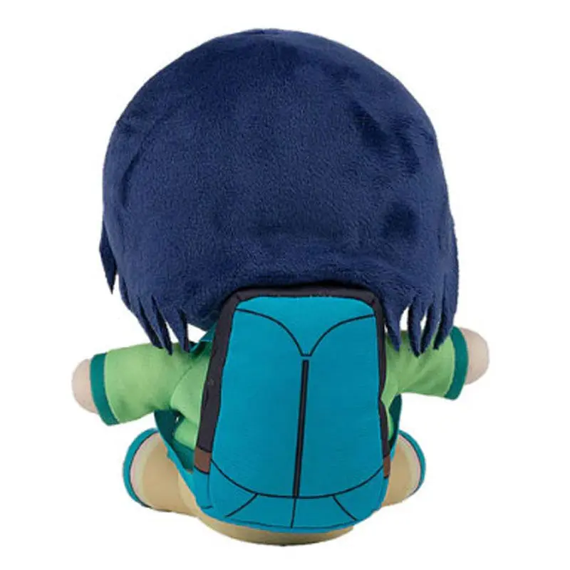 Encouragement of Climb Next Summit Honoka Kurosaki Plüschfigur 17cm Produktfoto