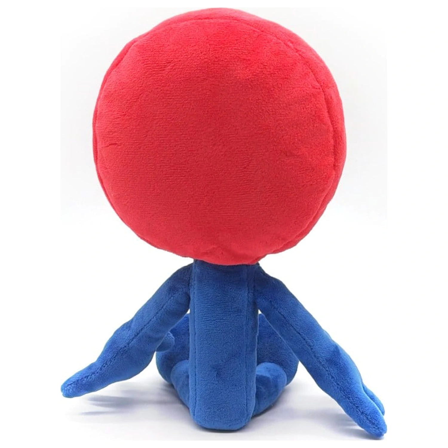 Endacopia Plüschfigur Clockey 22 cm Produktfoto