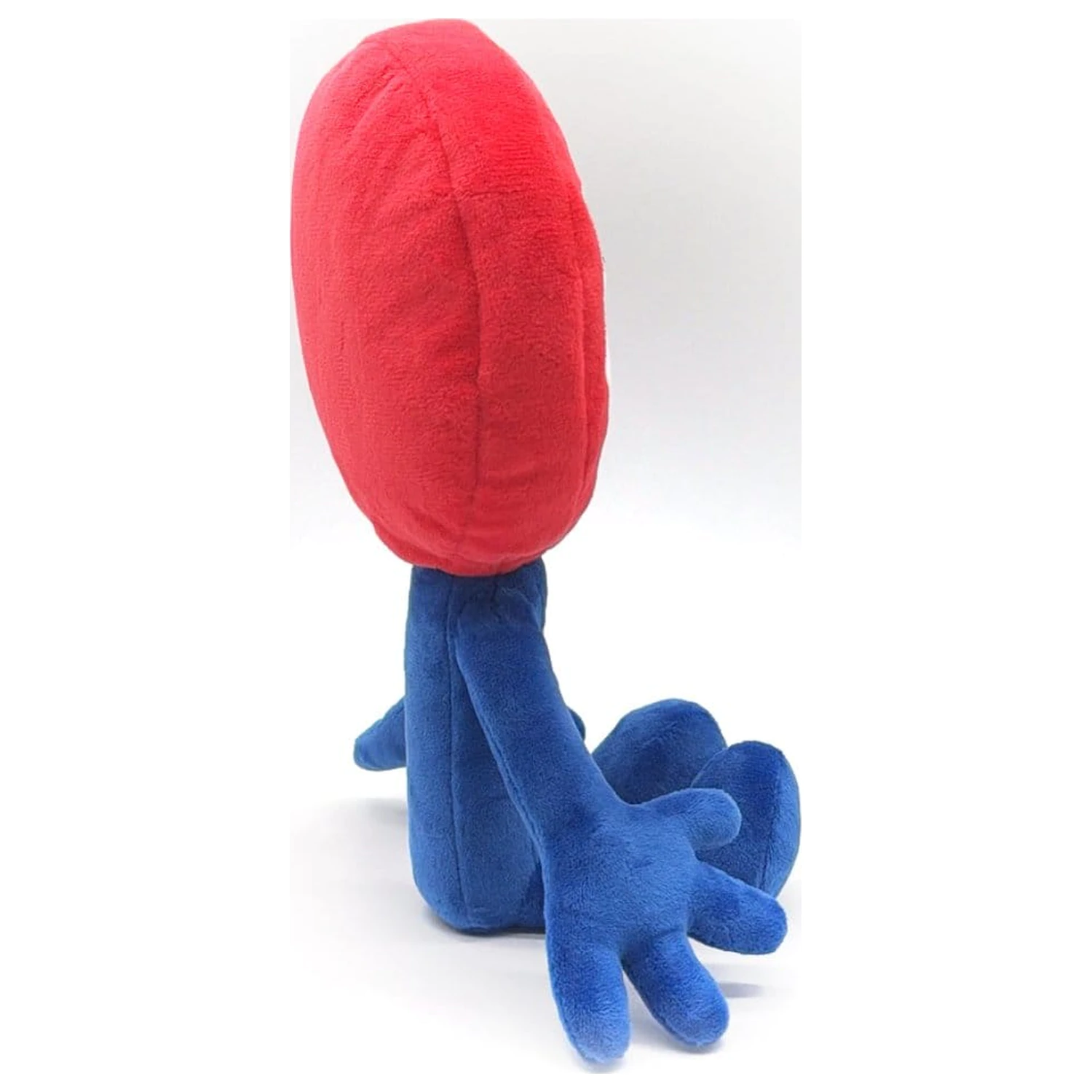 Endacopia Plüschfigur Clockey 22 cm Produktfoto