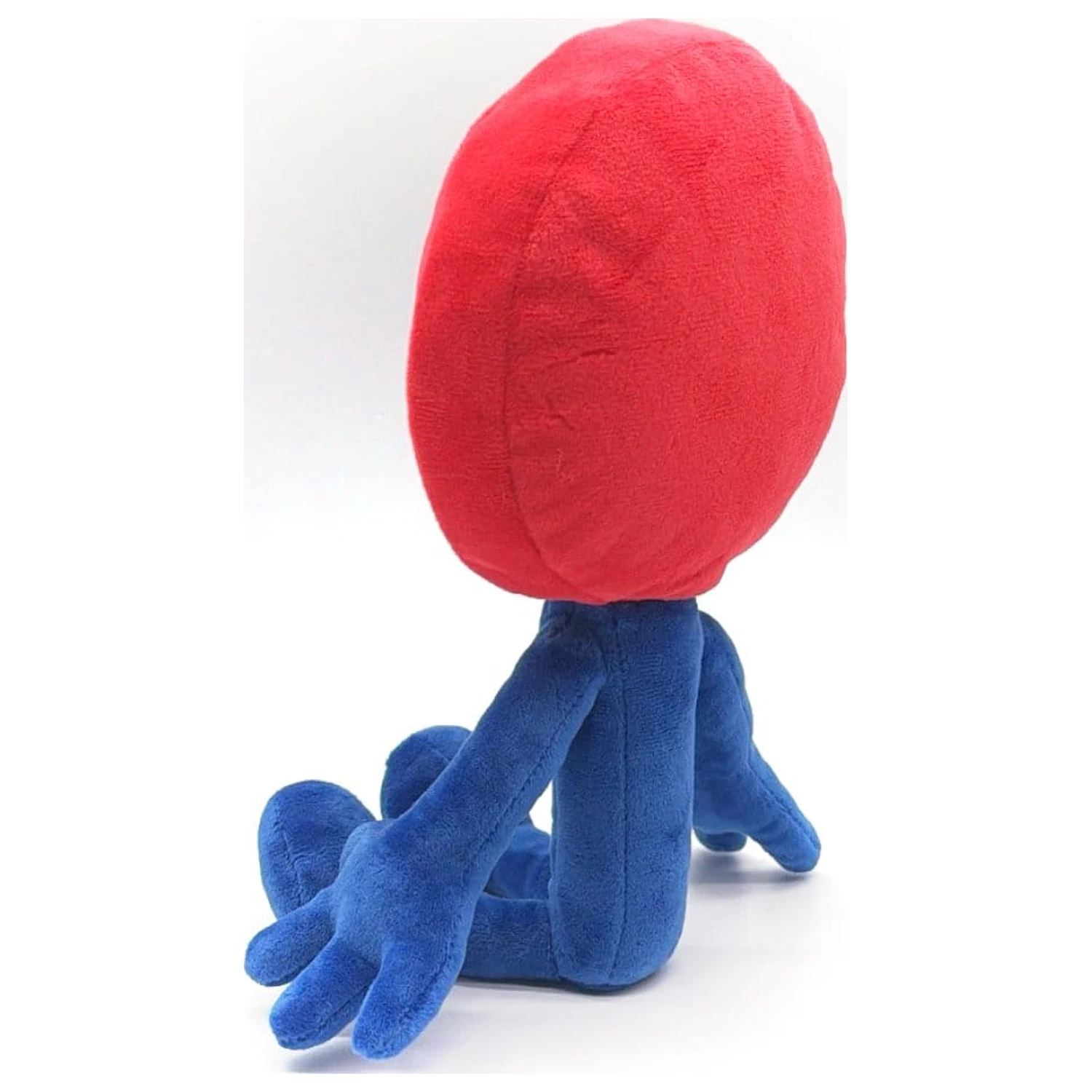 Endacopia Plüschfigur Clockey 22 cm Produktfoto