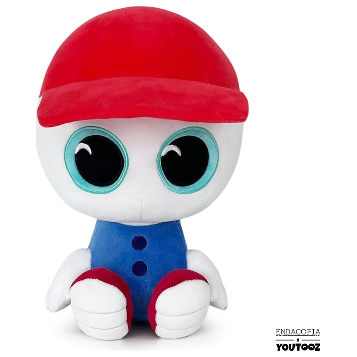 Endacopia Plüschfigur Mellow 22 cm Produktfoto