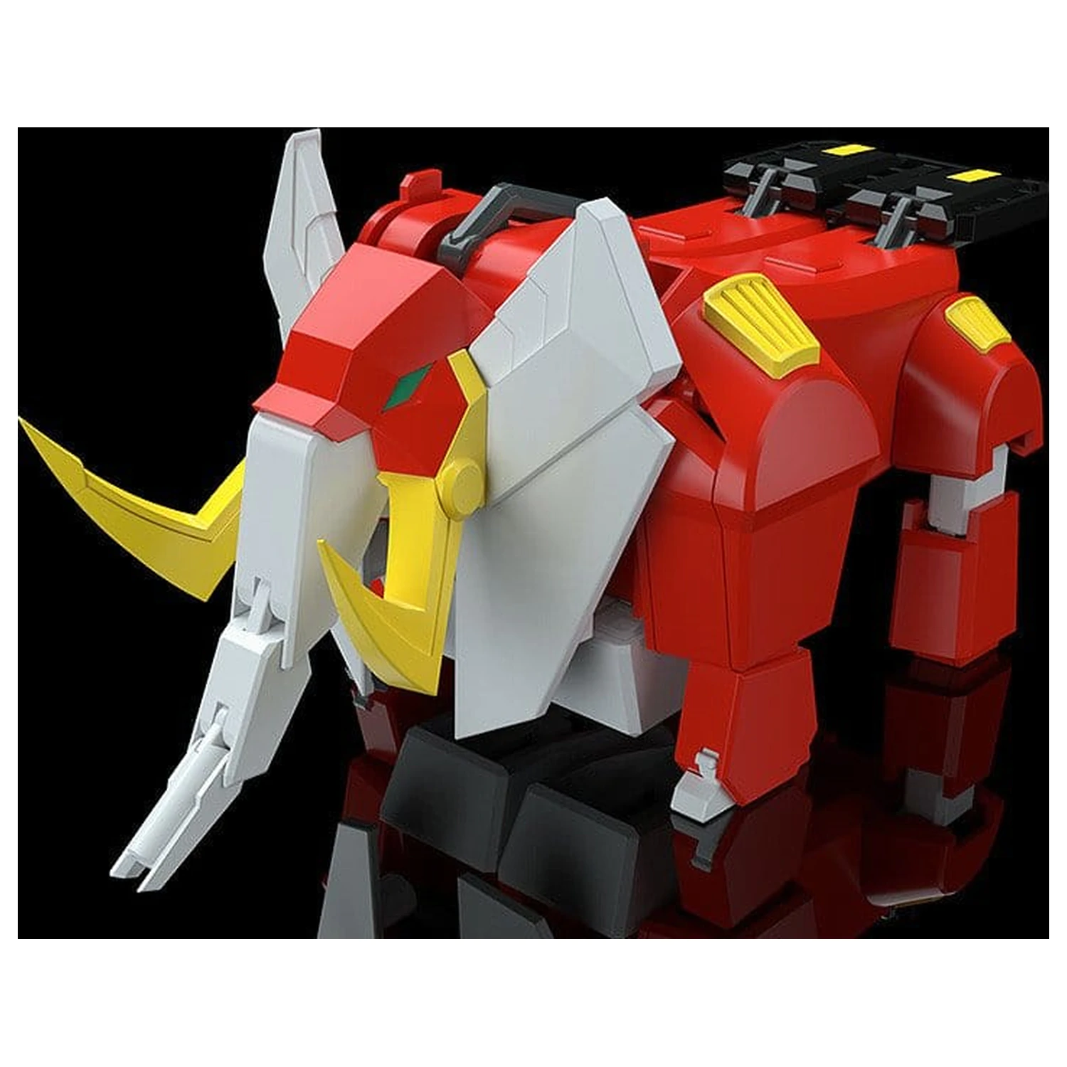 Energy Bomb Gambaruger Moderoid Plastik Modell Bausatz Gambaruger 16 cm Produktfoto