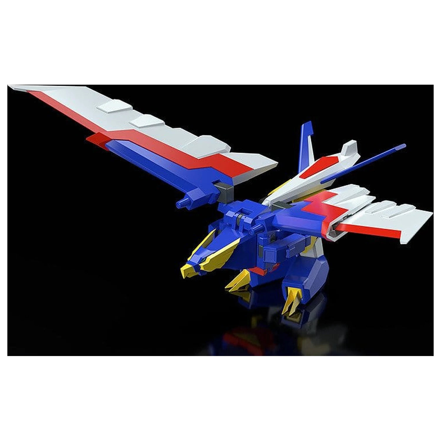 Energy Bomb Gambaruger Moderoid Plastik Modell Bausatz Gambaruger 16 cm Produktfoto