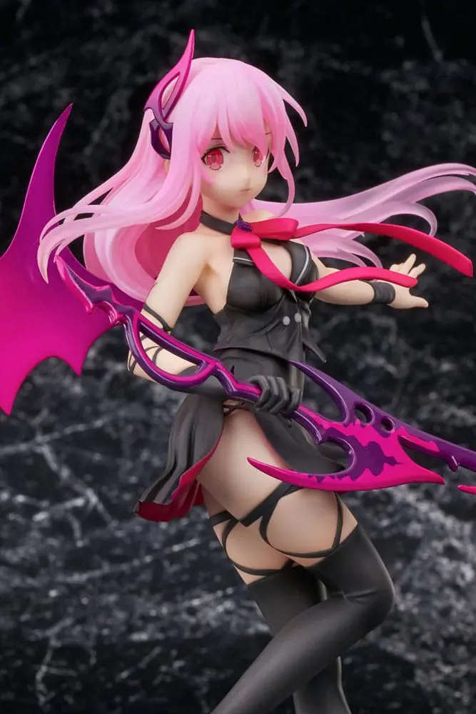 Engage Kiss PVC Statue 1/7 Kisara Demon Ver. 24 cm termékfotó