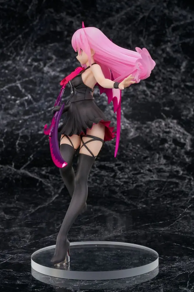 Engage Kiss PVC Statue 1/7 Kisara Demon Ver. 24 cm termékfotó