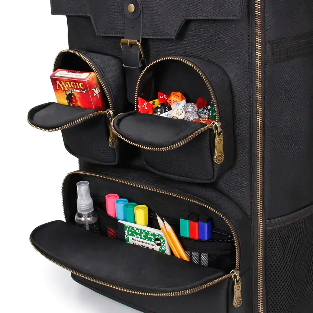 Enhance Tabletop Series Board Game Backpack Produktfoto