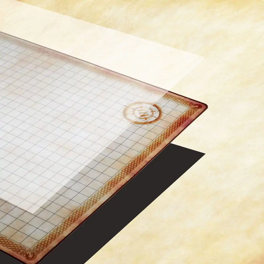 Enhance RPG Series Grid Mat Deluxe Edition DnD Karte Produktfoto