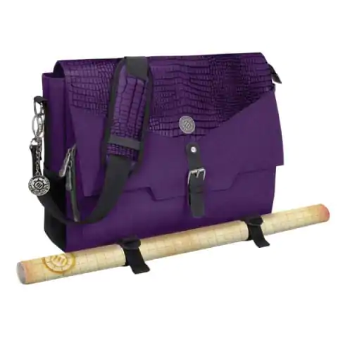 Enhance RPG Series Player's Essentials Bag Collector Edition Purple Produktfoto