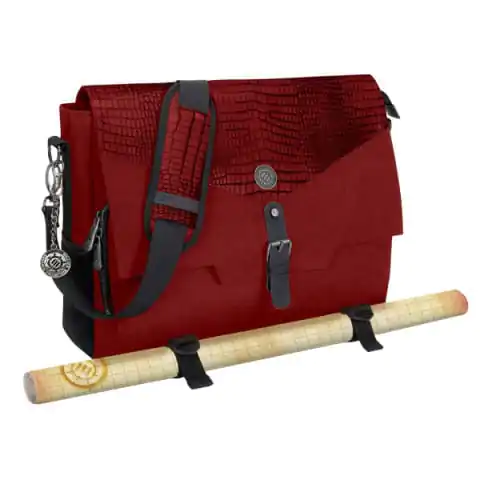 Enhance RPG Series Player's Essentials Bag Collector Edition Red Produktfoto