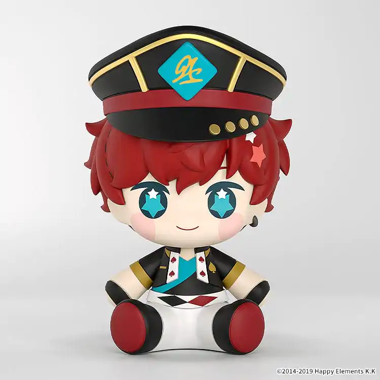 Ensemble Stars!! Huggy Good Smile Chibi Figur Hiiro Amagi 7 cm Produktfoto