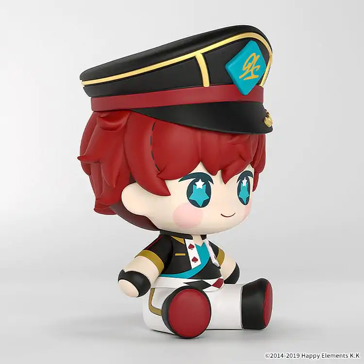 Ensemble Stars!! Huggy Good Smile Chibi Figur Hiiro Amagi 7 cm Produktfoto