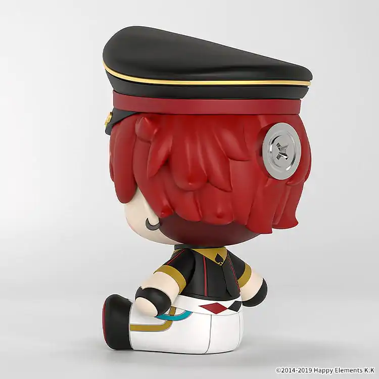 Ensemble Stars!! Huggy Good Smile Chibi Figur Hiiro Amagi 7 cm Produktfoto