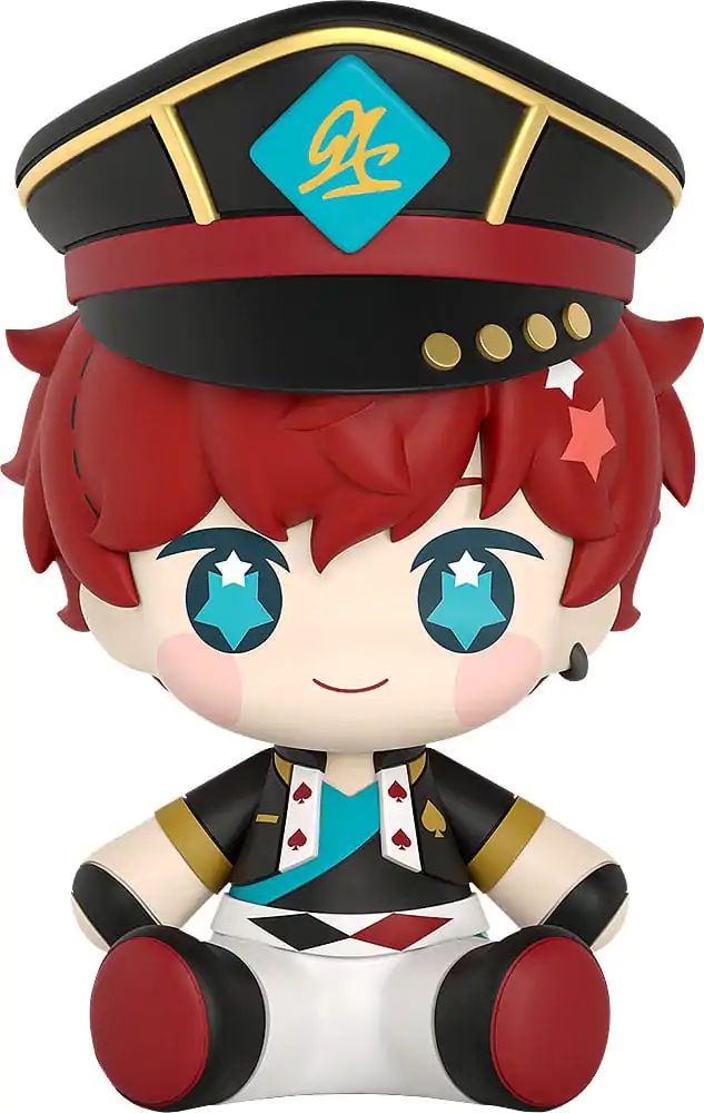 Ensemble Stars!! Huggy Good Smile Chibi Figur Hiiro Amagi 7 cm Produktfoto