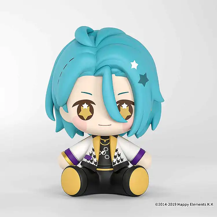 Ensemble Stars!! Huggy Good Smile Chibi Figur HiMERU 7 cm Produktfoto