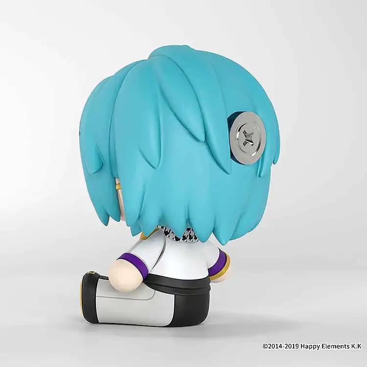 Ensemble Stars!! Huggy Good Smile Chibi Figur HiMERU 7 cm Produktfoto