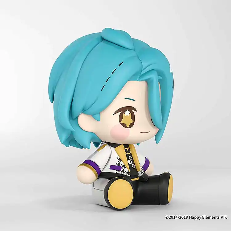 Ensemble Stars!! Huggy Good Smile Chibi Figur HiMERU 7 cm Produktfoto