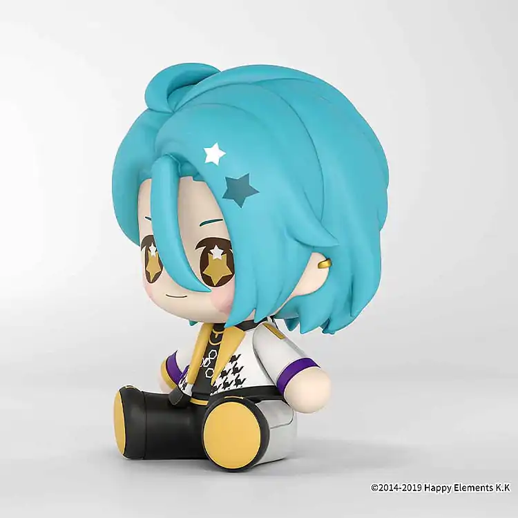 Ensemble Stars!! Huggy Good Smile Chibi Figur HiMERU 7 cm Produktfoto