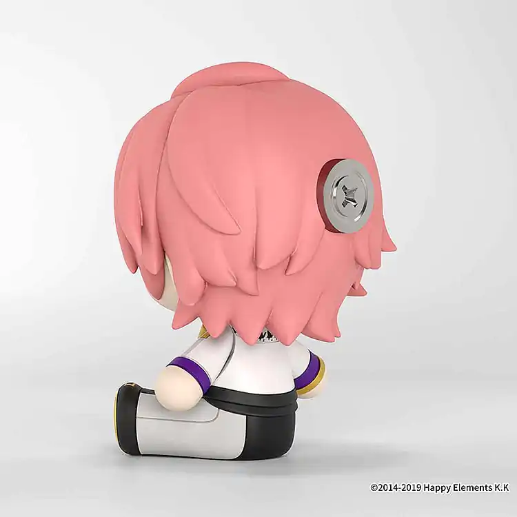 Ensemble Stars!! Huggy Good Smile Chibi Figur Kohaku Oukawa 7 cm Produktfoto