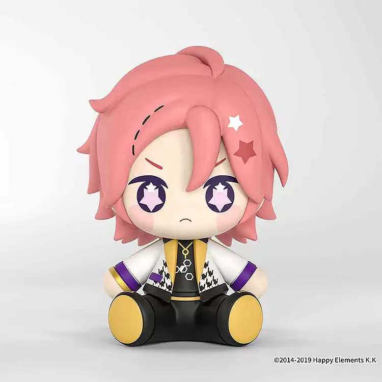 Ensemble Stars!! Huggy Good Smile Chibi Figur Kohaku Oukawa 7 cm Produktfoto