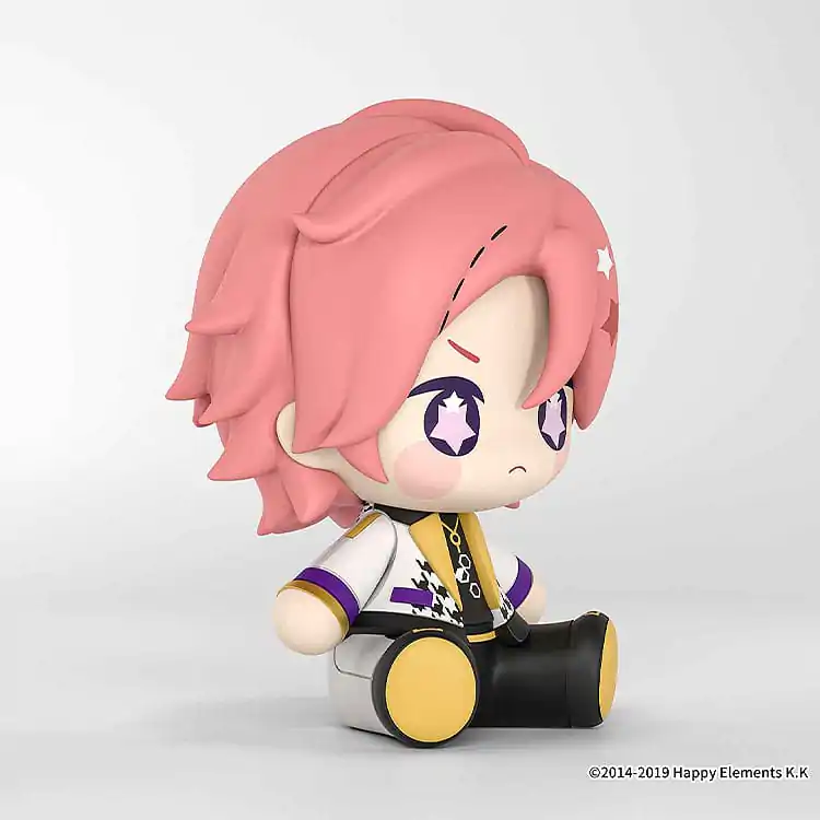 Ensemble Stars!! Huggy Good Smile Chibi Figur Kohaku Oukawa 7 cm Produktfoto