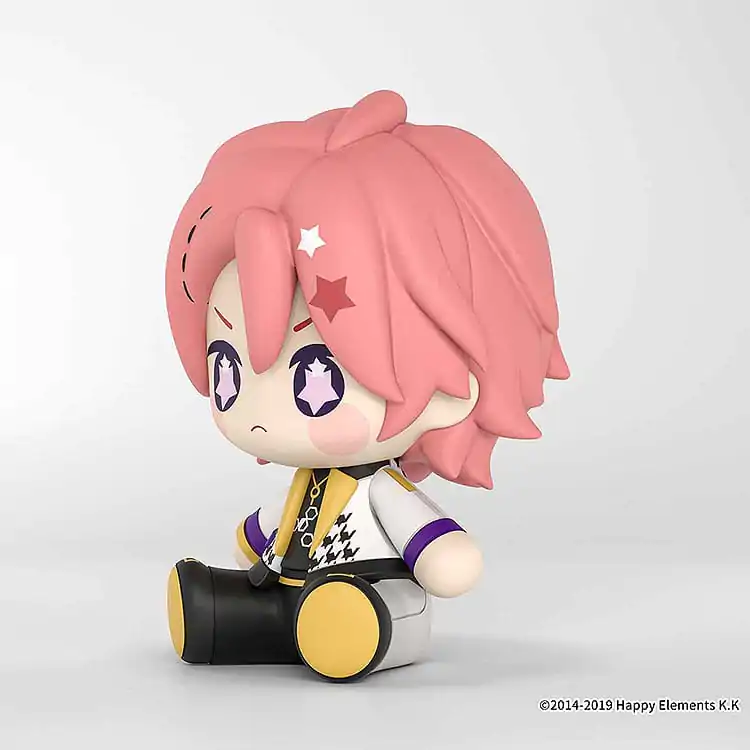 Ensemble Stars!! Huggy Good Smile Chibi Figur Kohaku Oukawa 7 cm Produktfoto