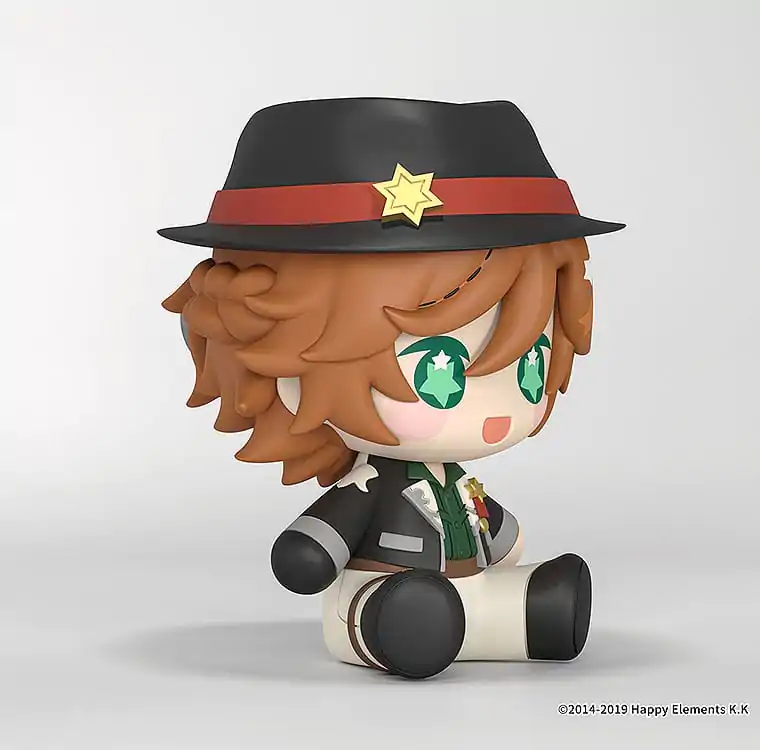 Ensemble Stars!! Huggy Good Smile Chibi Figur Madara Mikejima 7 cm Produktfoto