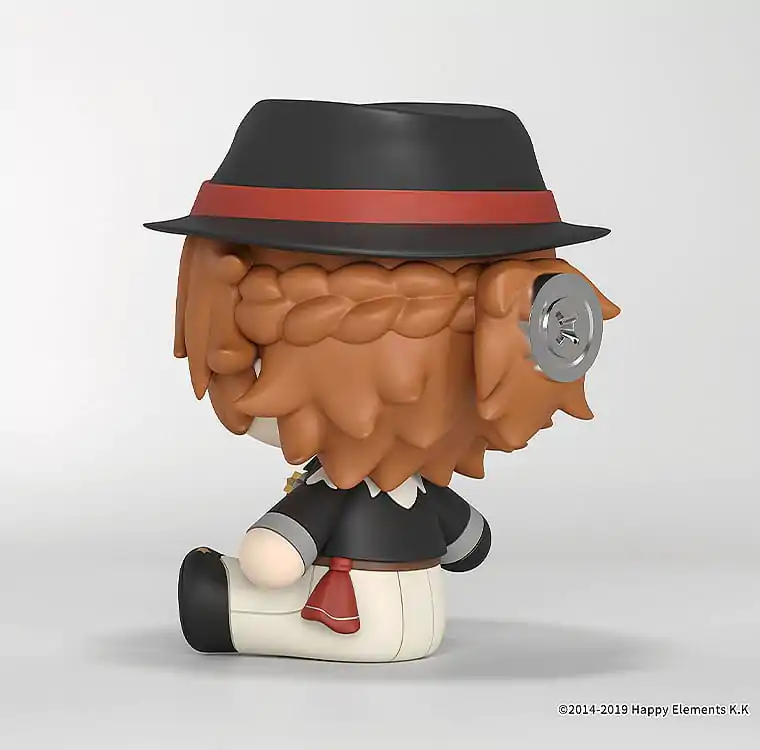 Ensemble Stars!! Huggy Good Smile Chibi Figur Madara Mikejima 7 cm Produktfoto