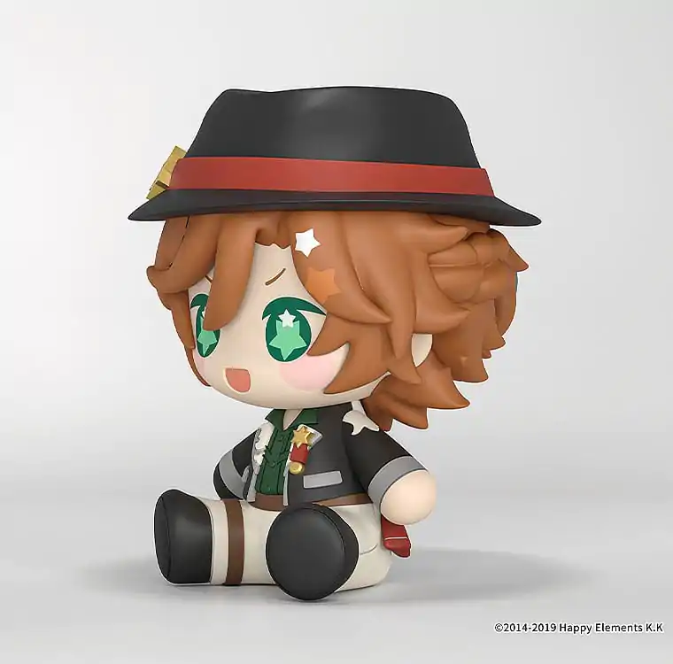 Ensemble Stars!! Huggy Good Smile Chibi Figur Madara Mikejima 7 cm Produktfoto