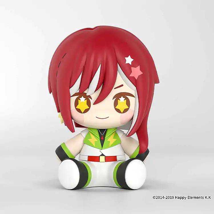 Ensemble Stars!! Huggy Good Smile Chibi Figur Natsume Sakasaki 7 cm Produktfoto