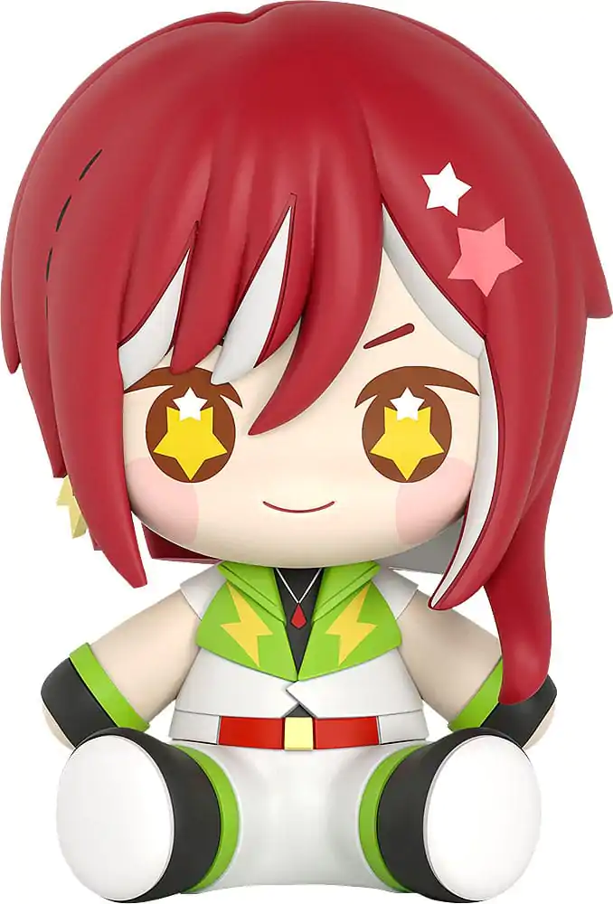 Ensemble Stars!! Huggy Good Smile Chibi Figur Natsume Sakasaki 7 cm Produktfoto