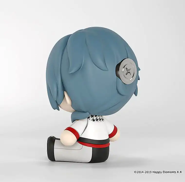 Ensemble Stars!! Huggy Good Smile Chibi Figur Niki Shiina 7 cm Produktfoto