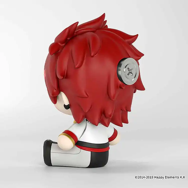 Ensemble Stars!! Huggy Good Smile Chibi Figur Rinne Amagi 7 cm Produktfoto